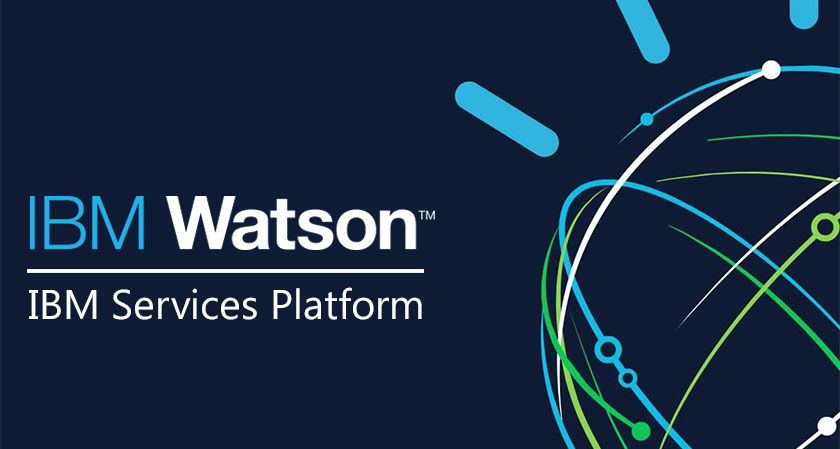 IBM Watson Banner